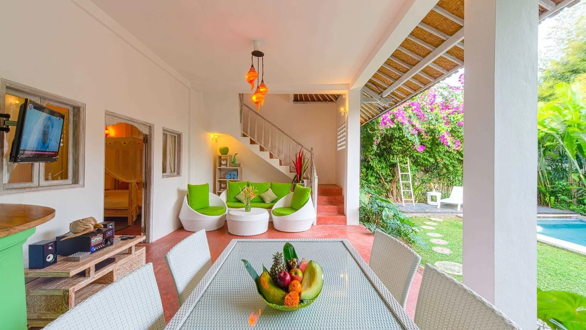 Oberoi Luxury Villas Seminyak 0*,  Indonesien